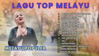 LAGU MELAYU TERHITS 2026 | KUMPULAN LAGU TERBAIK