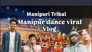#video Manipur naga dance 💃🕺manipur  ||  day 90 ||  #minivlog #vlog #bihar#video #trending #manipur 