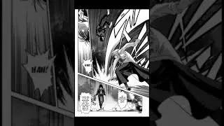 Melty Blood (Manga) Arcueid Brunestud Vs Shiki Nanaya