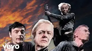 The Fleshtones - The Hearse
