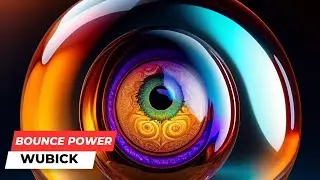 WUBICK - BOUNCE POWER [ MELBOURNE BOUNCE ]