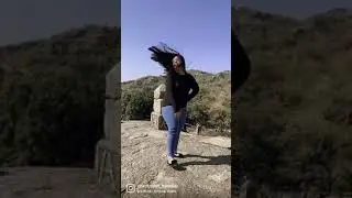 Beautiful views in Mount Abu| Treks, peaks & so much to enjoy| Sunset at Guru shikhar|Scenic beauty