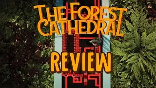 The Forest Cathedral Review - Immersive Thriller Set Around DDT