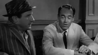 Juror 8 - Juror 7