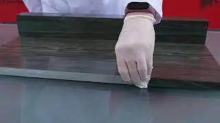 MAXILUX - KV3 - Stone Varnish