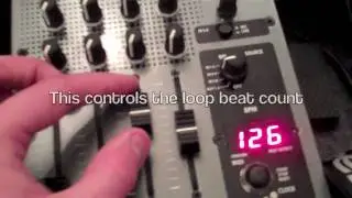 Ableton + Serato с Technics, CDJ 2000 и Xone:2D