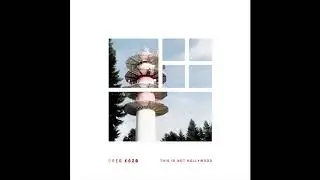 Greg Kozo - Our True Lies feat. Gatha