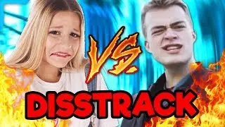 VL&Aacute;ĎA A JEHO DISSTRACK NA M&Iacute;NU A KAJUMIHO!!
