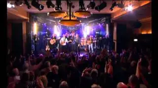 tttcb-the end of the show