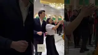 Nilufar Usmonova - To’yga aylangan dokon ochilishi