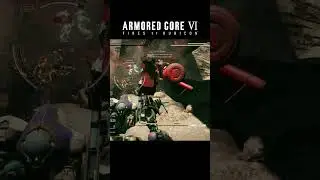 Armored Core 6 2 vs 1 AC Fight Reach the Coral Convergence mission