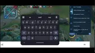 Mobile Legends Bang bang with SunRaku!