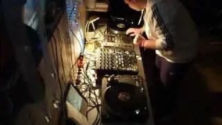 BassFever - 10MINMIX Hardcore