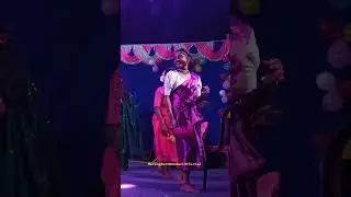 Mangal & Sarojini mundari Short video 2024 || new mundari Program short #shorts_ #youtubeshorts
