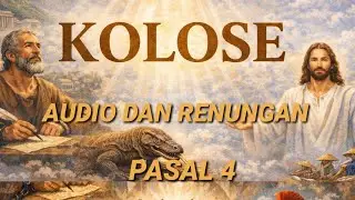 Kolose Pasal 4