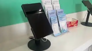 Custom Feedback of Tabelet Desktop Stand UTSD-01E10