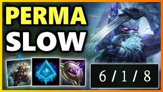 HOW TO CARRY YOUR TEAM AS SUPPORT! - Season 9 Shen Support Gameplay | Unranked to Challenger EP 6