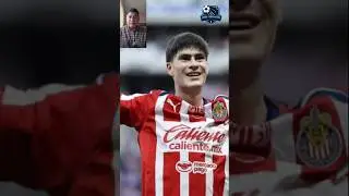 CHIVAS, TOLUCA, NECAXA LO MEJOR DE LA J1 #futbol #ligamx #chivas #tolucafc #cruzazul #viral #shorts