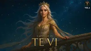 Cap&iacute;tulo 13 | Saga &Eacute;pica Animada de Fantas&iacute;a - Deorum Consilia (Designios de Dioses) [Volumen 2]