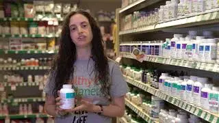 Women Sense Meno Sense - Healthy Planet Product Review