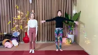 Day 4 &ndash; Balance Exercises | 7 Days Yoga for Beginners . 