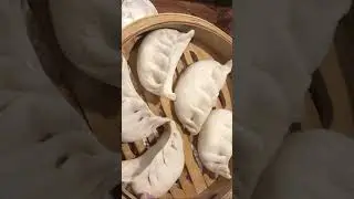 Beef onion dumplings #homemade #food #cooking #yummy #easy #healthy #fun #delicious #chinese #shorts