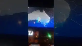 Канберра бар в Кингстон. Canberra pub in Kingston. 27/10/24