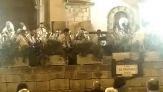Marcia Sinfonica Torremaggiore composta dal Maestro Giovanni Orsomando