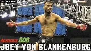 Joey von Blankenburg Highlights