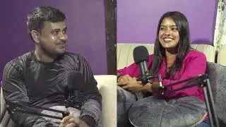 Geet Chetry podcast video with The Sonu Show | Teaser | Actors interview