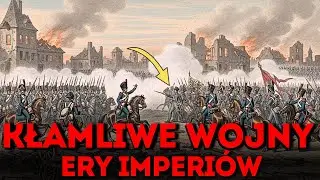 NIE Chaos! Pożary Archiwów I Wojny XIX Wieku. Kto Wyzerował Historię DO ZERA