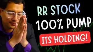 RR STOCK, RICHTECH ROBOTICS 100% PUMP,  FINAL WARNING