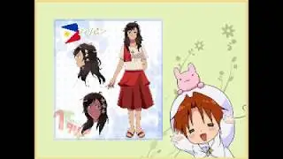 Hetalia Theory 