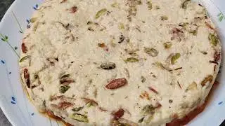 पतिदेव का चैलेंज पूरा किया | Winter Special Gajar Halwa Cake | Easy Fusion Cake Recipe