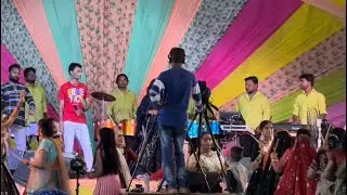 Wedding In Patelwadi Diu 2022 | Diu Wedding
