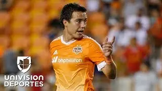 Top 5 con los mejores goles de Erick &lsquo;Cubo&rsquo; Torres con el Dynamo | MLS