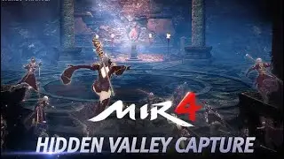 How I Farmed 1M Dark Steel in One Day &ndash; MIR4 Ultimate Guide!&rdquo; , Top 10 Dark Steel Tips #mir4