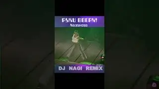 Руки вверх -Казанова (Dj Nagi Remix 2024) Выйдет на Live- канале