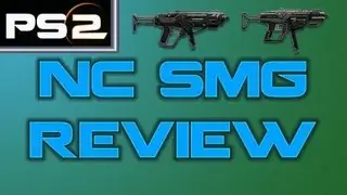 [Partially Outdated] Planetside 2 - New Conglomerate SMG review - Mr. G4F