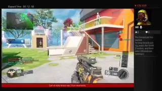Cod bo3 muitlyplayer