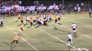 Janarion Grant