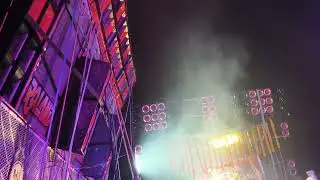 raja vs roland vs mmusic compition face to face at junput