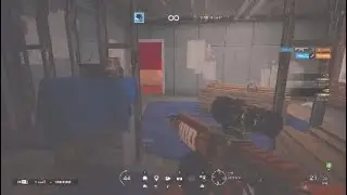 Best XimApex Setting-Rainbow Six Siege