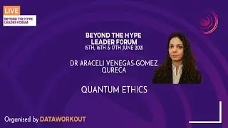 Quantum ethics