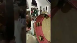سعيد برادة موسم مولاي ادريس زرهون /said berrada issawa😍