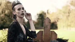 Gothic & Viking Wedding Video // Epic Wedding Video - Kent