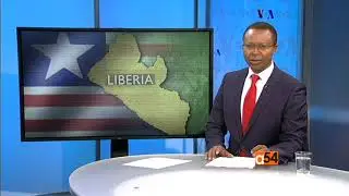 Liberia Election Petition
