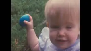 Easter 1976