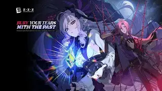 Cutscene | Zenless zone zero 1.7