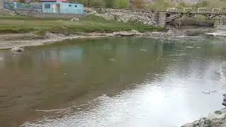 Mini Switzerland ll ghizer valley ll trout fishing ll village life ll phander valley ll GB